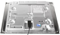 Delonghi DEGH70W 70cm Natural Gas Cooktop hero image