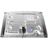 Delonghi DEGH70W 70cm Natural Gas Cooktop image NaN