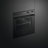 Fisher & Paykel Series 5 Contemporary 60cm Pyrolytic Built-In Oven Black OB60SC7CEPB1 image NaN