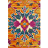 Rug Culture Babylon Medium Rust Rug 230X160CM - BLN-210-RUST-230X160 image NaN