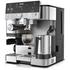 Ninja Luxe Cafe Premier Espresso Machine ES601ANZ image NaN