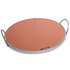 Smeg Refractory Pizza Stone with Handles PRTX image NaN