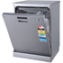 Trinity 60cm Stainless Steel Freestanding Dishwasher TRDWFS6014 image NaN