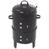 Charmate CM160-011 Lawson Jnr Charcoal Smoker and Grill image NaN