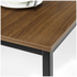 Zinus Louis 3 Piece Dining Set Brown AU-TS-4830 image NaN