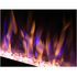 Modern Flames Challenger 50 Inch Electric Fireplace CEF-50B image NaN
