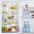 Mitsubishi Electric 390L Bottom Mount Fridge MR-BF390EK-ST-A image NaN