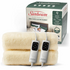 Sunbeam Sleep Perfect Wool Fleece Anti Bacterial Queen Electric Blanket BLW6651 image NaN