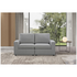 Ostro Athena 2 Seater Couch Beige 27005000 image NaN