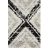 Rug Culture Metro Extra Large Black Rug 330X240CM - MET-616-BLK-330X240 image NaN