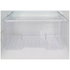 Linarie 91L Huez Black Glass Mini Fridge LK90TTBG image NaN