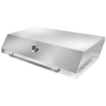 Artusi 316 Stainless Steel Hood ABBQMH hero image