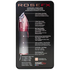 BaBylissPRO Rose FX Lithium Clipper Rose Gold 900727 image NaN
