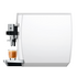 Jura E8 INTC Piano White Automatic Coffee Machine 15662 image NaN