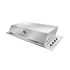 Artusi ABBQ304H 304 Stainless Steel Hood image NaN