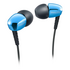 Philips SHE3900BL In-Ear Headphones image NaN