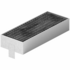 Siemens Installation Accessory for Cooktop with Integrated Ventilation System HZ9VRUD0 image NaN