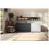 TCL 198L Hybrid Chest Freezer F205CFW image NaN