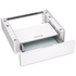 Miele Washer-Dryer Stacking Kit with Push-Pull Drawer for W2/T2 Nova Edition WTV611 image NaN