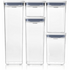 OXO POP Square Containers Set OXO-POP-PK image NaN