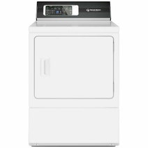 Speed Queen 8.5kg Top Load Washer & 9kg LPG Front Load Gas Dryer AWNE92ADGEG9RGASLP hero image