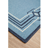 Rug Culture Seaside Extra Large Blue Rug 320X230CM - SSD-6666-BLU-320230 image NaN