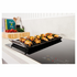 Westinghouse 90cm FlexZone Induction Cooktop WHI945BC image NaN