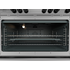 Glem 90cm Dual Fuel Freestanding Oven Stainless Steel GB965GE image NaN