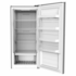 Palsonic 418L Hybrid Fridge Freezer PS418SFZR image NaN