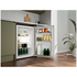 Haier 300 Series 129L Bar Fridge White HRF130UW2 image NaN