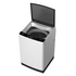 CHiQ 6.5kg Top Load Washing Machine WTL65FDW image NaN