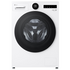 LG Series 10 12/8kg 10 Series Front Load Washer Dryer Combo with AI Essence White WXC10-1412W image NaN