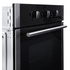 Arc 60cm Electric Oven & 60cm Ceramic Cooktop Pack ACPC2 image NaN