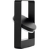Case Furniture Mouro Table Light Black - PP100BL image NaN
