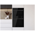 Omega 60cm 16 Function Built-in Electric Single Pyrolytic Oven with AirFry Midnight OBOP6016AM image NaN