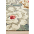 Rug Culture Copacabana Extra Large Grey Rug 320X230CM - COP-597-GRY-320X230 image NaN