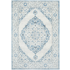 Rug Culture Emotion Extra Large Multi-coloured Rug 330X240CM - EMO77BLUE330X240 image NaN