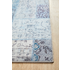 Rug Culture Illusions Large Denim Rug 400X80CM - ILU-121-DNM-40080 image NaN