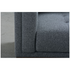 Ostro Freya 3 Seater Couch Light Grey 26002000 image NaN