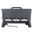 Everdure ECHULPC12G Gas Start Charcoal BBQ image NaN