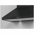 Fisher & Paykel Series 7 90cm Pyramid Chimney Wall Canopy Rangehood Black HC90PCB1 image NaN