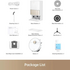 Dreame L10s Pro Ultra Heat Robot Vacuum Mop and Auto Empty DRE-L10SPUH image NaN
