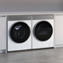 Fisher & Paykel Series 5 8kg Contemporary Heat Pump Dryer Woolmark Black DH8060J5 image NaN