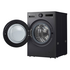 LG Series XL 16kg/10kg Washer Dryer Combo with AI Graphite WXLC-1016G image NaN
