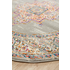 Rug Culture Babylon Small Grey Rug 150X150CM - BLN-211-GREY-150X150 image NaN