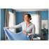 Philips 3000 Series Stand Garment Steamer Black STE3170-80 image NaN