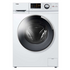Haier 8.5kg Front Load Washing Machine HWF85DW1 image NaN