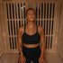 ReGen8 Duo 2 Two-Person Infrared Sauna RGSN-DUO2 image NaN