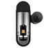 Breville CitiZ Nespresso Coffee Machine with Aeroccino3 Milk Frother BEC660SIL image NaN