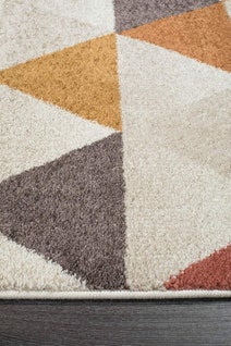 Rug Culture Dimensions Large Blush Rug 400X80CM - DIM-428-BSH-400X80 hero image